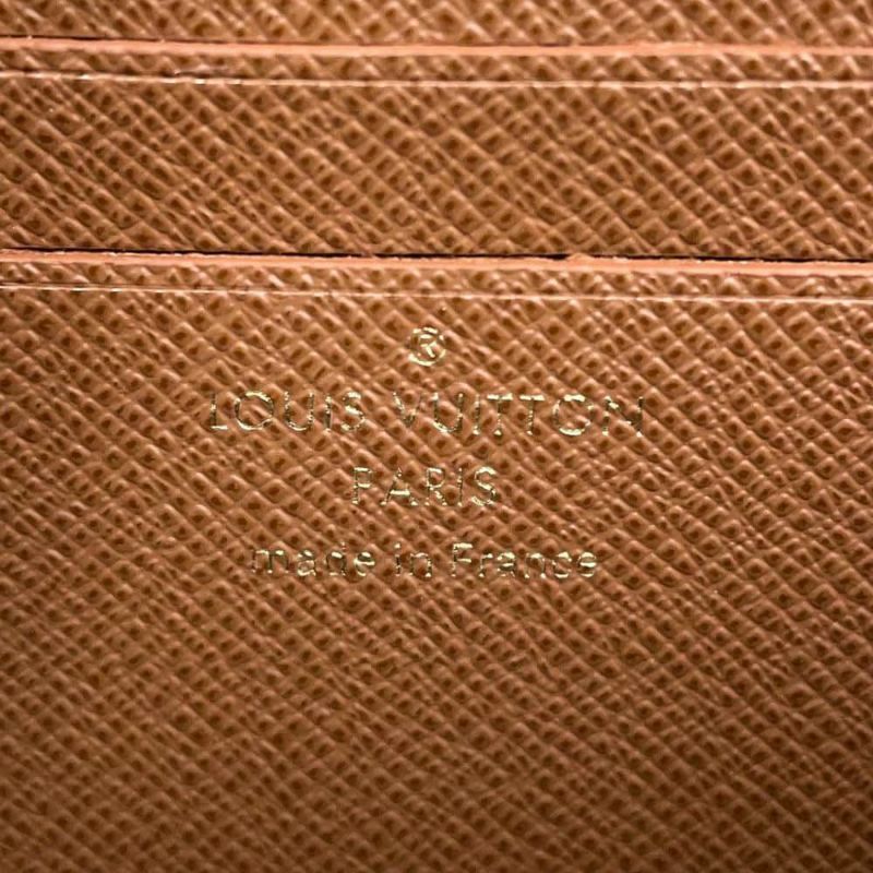 ルイヴィトン チェーンウォレット モノグラム ウォレット オン チェーン・アイビー M81911 LOUIS VUITTON 2way