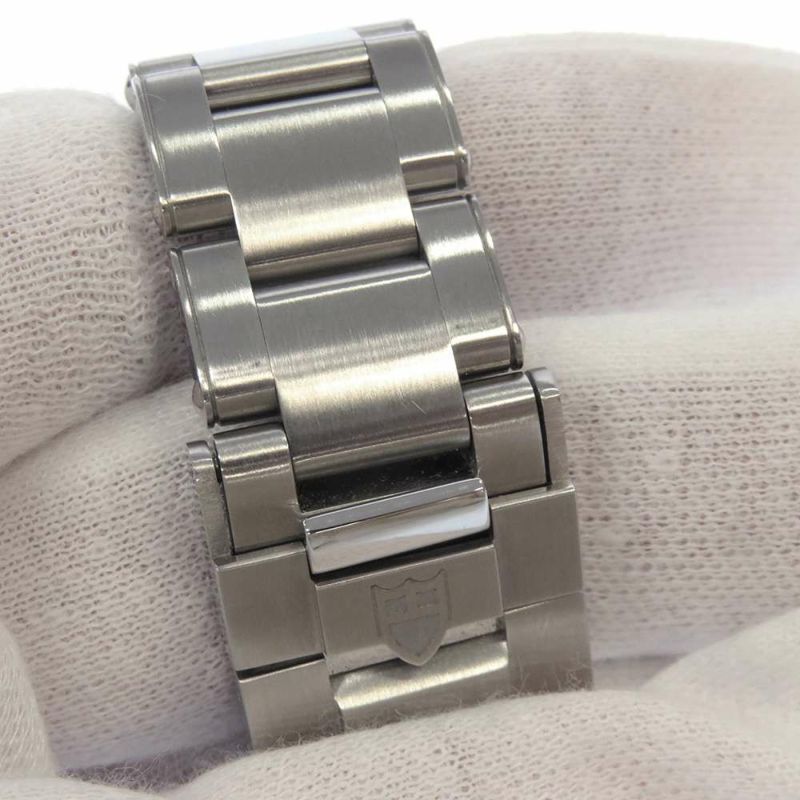 チュードル ブラックベイ プロ 79470 TUDOR チューダー 腕時計 黒文字盤