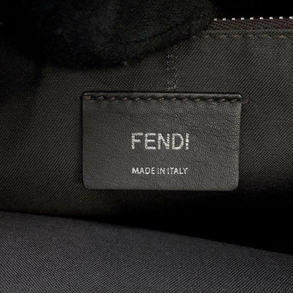 フェンディ ハンドバッグ バイザウェイ ミディアム 8BL124 FENDI 2wayショルダーバッグ 白