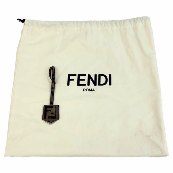 フェンディ ハンドバッグ バイザウェイ ミディアム 8BL124 FENDI 2wayショルダーバッグ 白