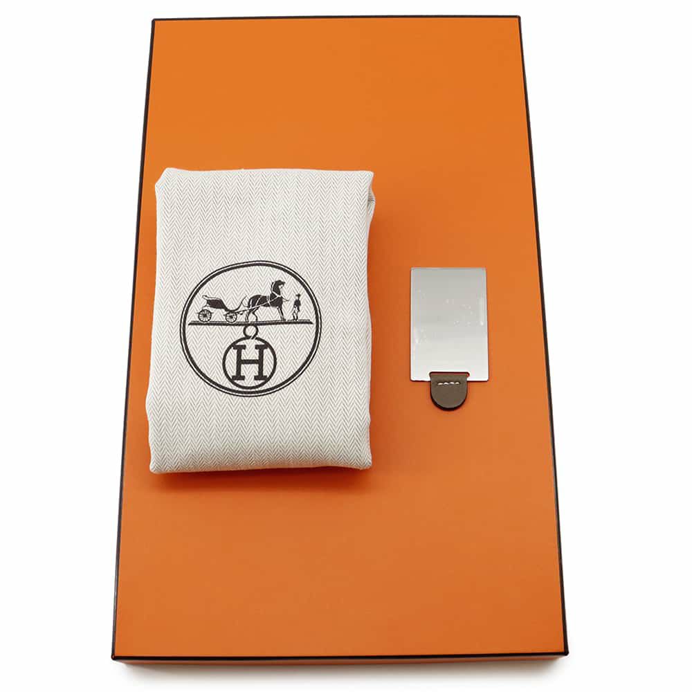 エルメス ショルダーバッグ ミニ コンスタンス3 ミロワール エトゥープ/ゴールド金具 エプソン W刻印 HERMES Constance