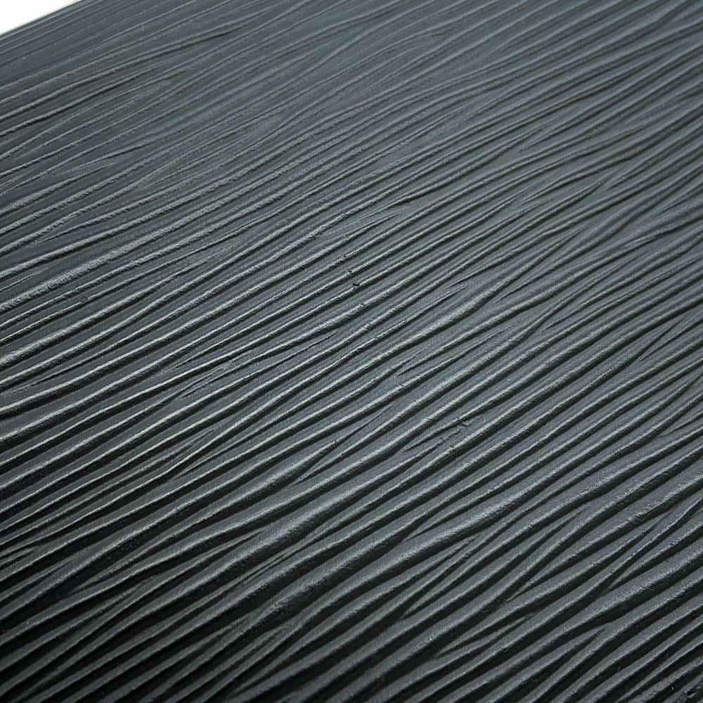 ルイヴィトン 長財布 エピ ジッピー・ウォレット M61857 LOUIS VUITTON 財布 黒 ブラック