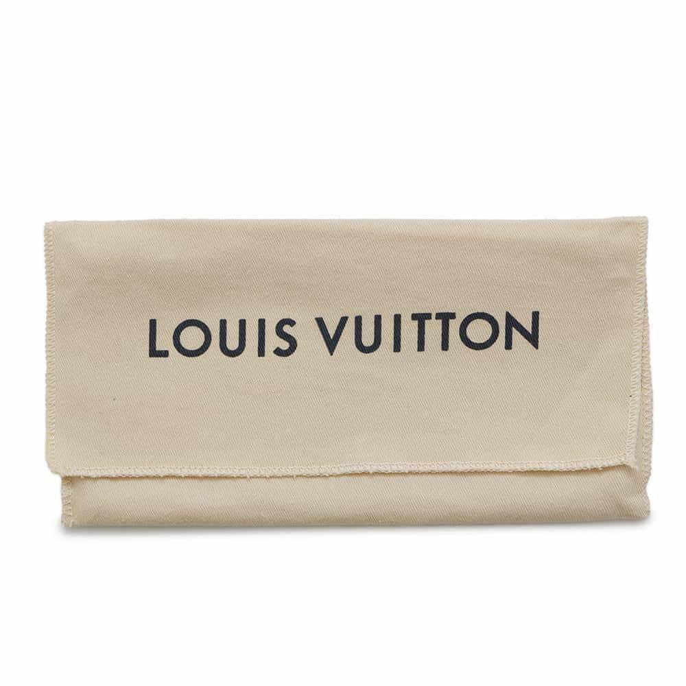 ルイヴィトン 長財布 エピ ジッピー・ウォレット M61857 LOUIS VUITTON 財布 黒 ブラック