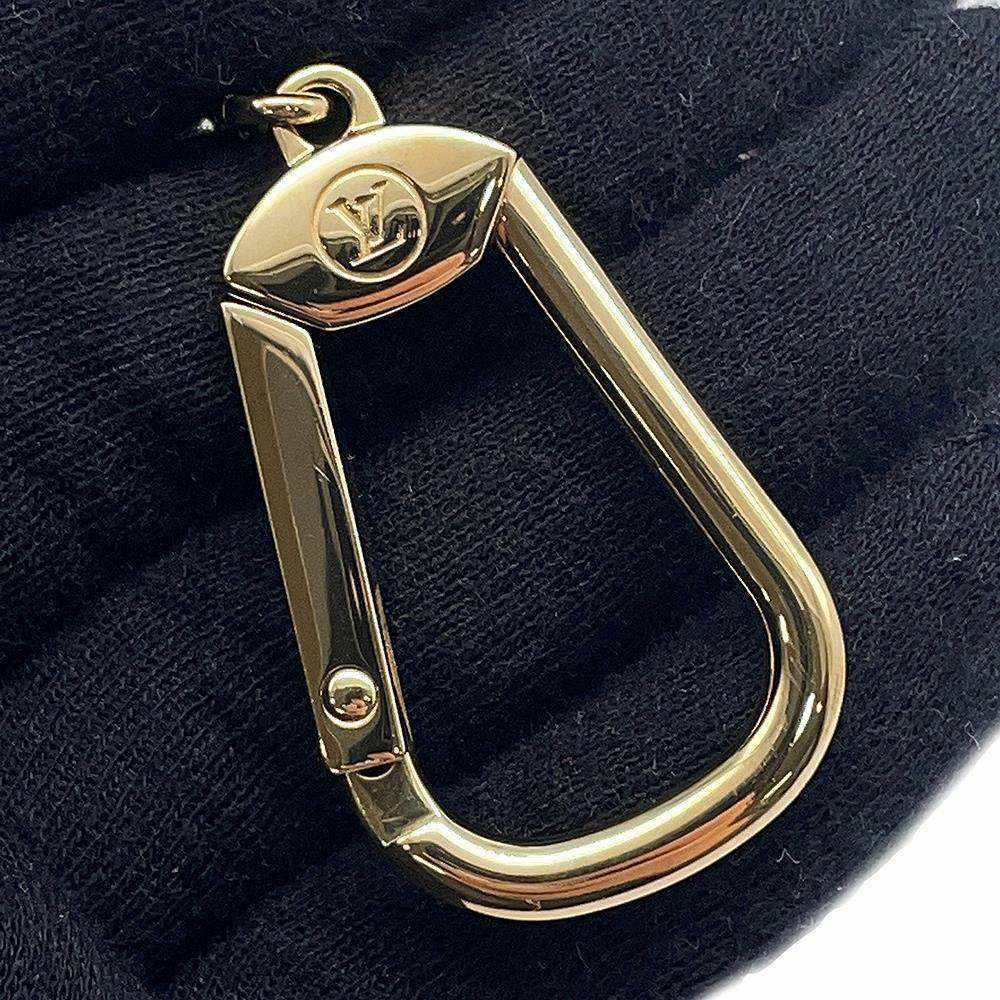 ルイヴィトン コインケース ダミエ・エベヌ ポシェット・クレ N62658 LOUIS VUITTON ヴィトン 小銭入れ