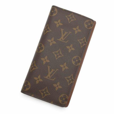 LOUIS VUITTON ルイ・ヴィトン ヴェルニ ジッピーウォレット