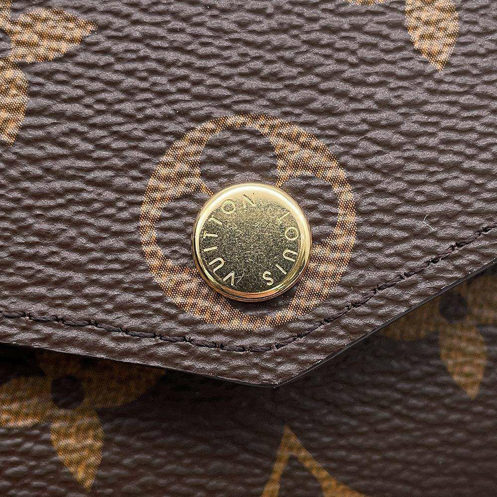 ルイヴィトン 財布 モノグラム 長財布 ポルトフォイユ・サラ M62235 新品 ルイヴィトン 財布 モノグラム フラップウォレット