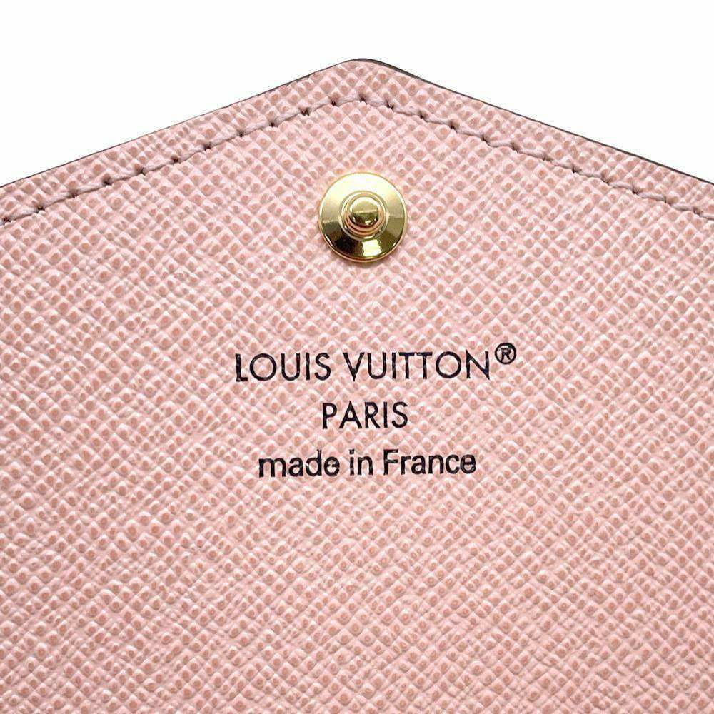 ルイヴィトン 財布 モノグラム 長財布 ポルトフォイユ・サラ M62235 新品 ルイヴィトン 財布 モノグラム フラップウォレット