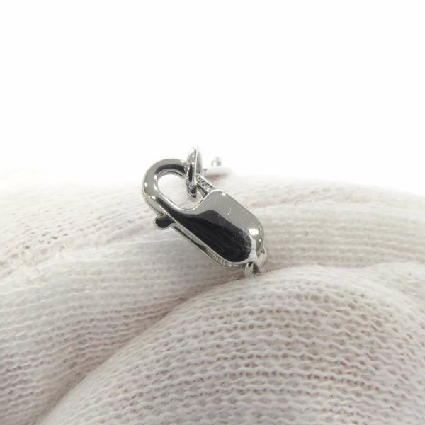 ハリーウィンストン ネックレス マイクロパヴェ ダイヤ 中石0.50ct Pt950プラチナ PIDPPS005MIC ペンダント GIA鑑定書付き