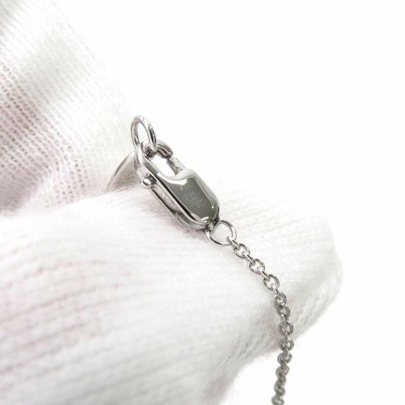 ハリーウィンストン ネックレス サンフラワー・ペンダント スモール ダイヤ 中石0.70ct/9P 計約1.55ct Pt950 PEDPNASMSF GIA鑑定書付き