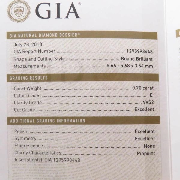 ハリーウィンストン ネックレス サンフラワー・ペンダント スモール ダイヤ 中石0.70ct/9P 計約1.55ct Pt950 PEDPNASMSF GIA鑑定書付き