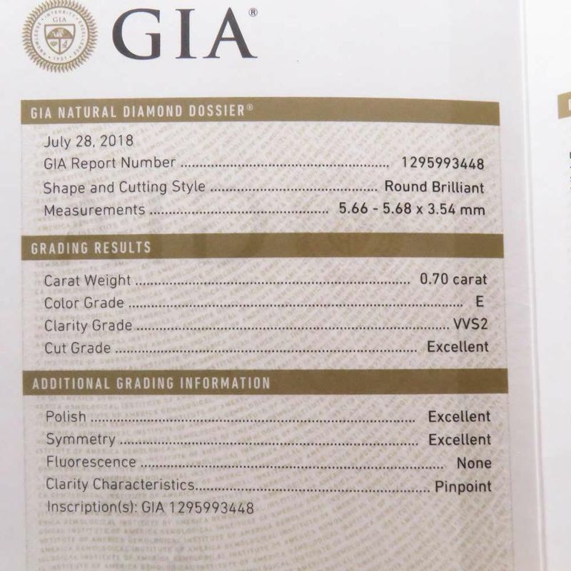 ハリーウィンストン ネックレス サンフラワー・ペンダント スモール ダイヤ 中石0.70ct/9P 計約1.55ct Pt950 PEDPNASMSF GIA鑑定書付き