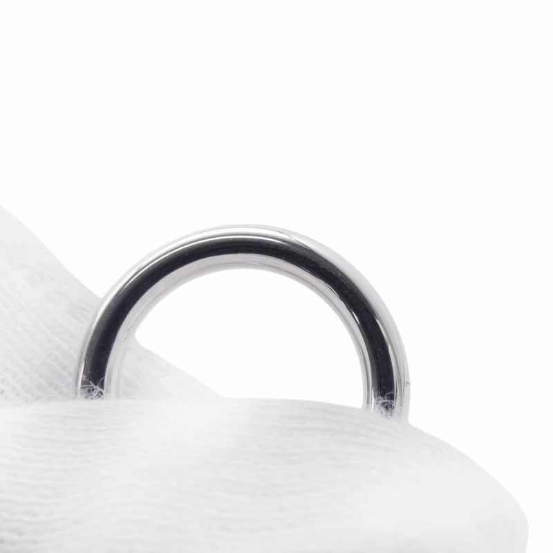 エルメス ブレスレット シェーヌダンクル ファランドール SV925シルバー サイズST HERMES ジュエリー