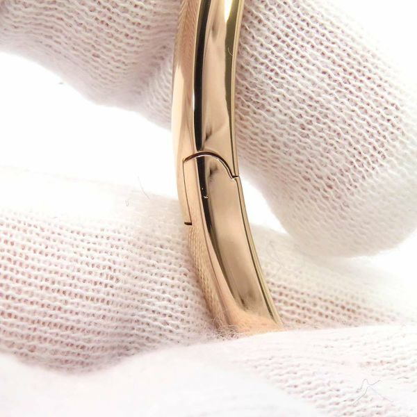 ブルガリ ブレスレット セルペンティ セドゥットーリ サファイア マラカイト ダイヤモンド 0.5ct K18PGピンクゴールド サイズS 356201