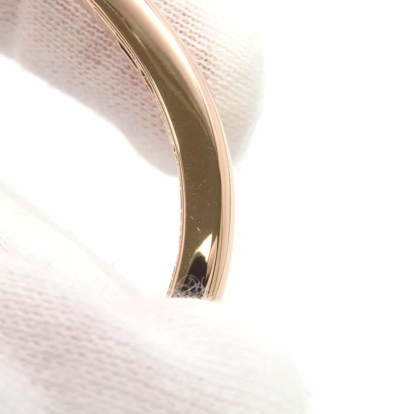 ブルガリ ブレスレット セルペンティ セドゥットーリ サファイア マラカイト ダイヤモンド 0.5ct K18PGピンクゴールド サイズS 356201