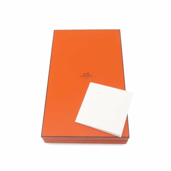 エルメス ネックレス シェーヌダンクル ファランドール80 SV925シルバー HERMES ロングネックレス ジュエリー