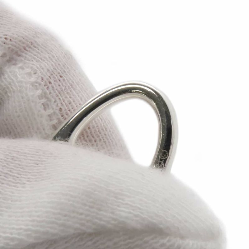 エルメス ネックレス シェーヌダンクル パンク Punk ロング ネックレス SV925シルバー HERMES ジュエリー