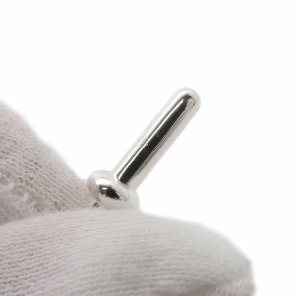 エルメス ネックレス シェーヌダンクル パンク Punk ロング ネックレス SV925シルバー HERMES ジュエリー