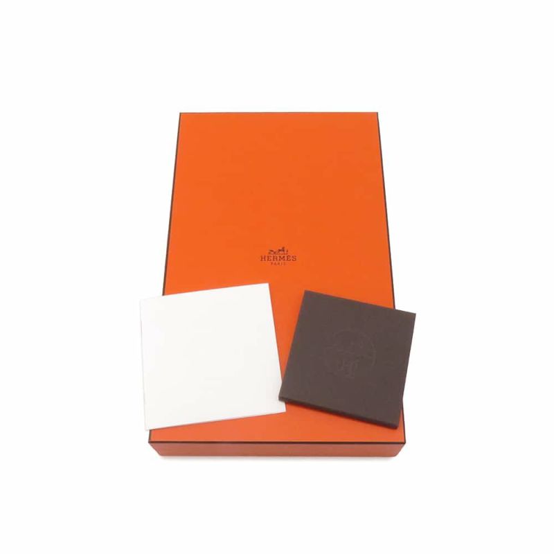 エルメス ネックレス シェーヌダンクル パンク Punk ロング ネックレス SV925シルバー HERMES ジュエリー