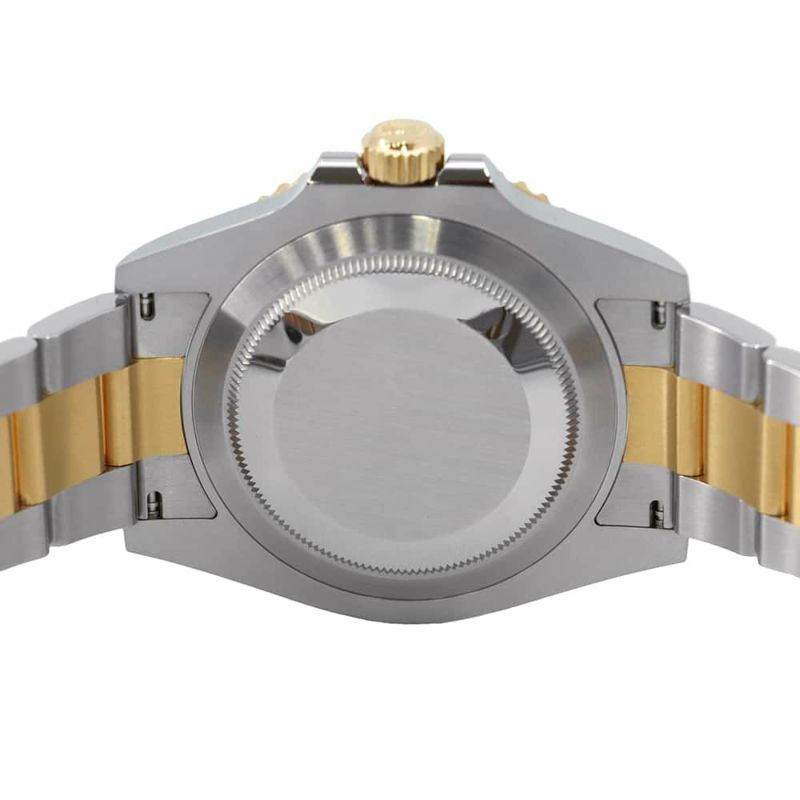 ロレックス サブマリーナ デイト コンビ SS/K18YG 126613LB ROLEX 腕時計 ウォッチ ブルー文字盤