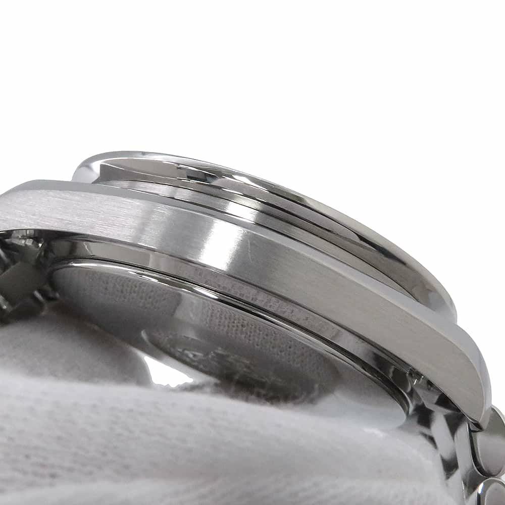 オメガ スピードマスター オートマチック 3539.50.00 OMEGA 腕時計 ウォッチ 黒文字盤