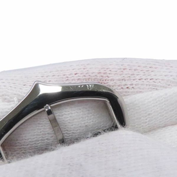 カルティエ タンク マスト ドゥ カルティエ ウォッチ LM WSTA0072 Cartier 腕時計 黒文字盤