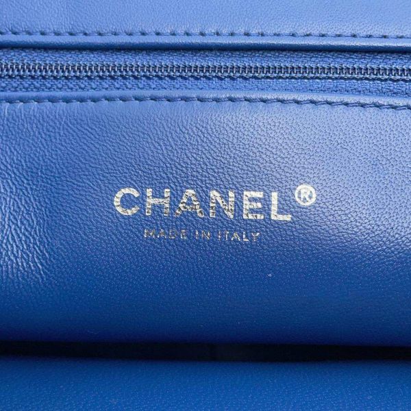 シャネル チェーンショルダーバッグ ココマーク スパンコール CHANEL バッグ 2way