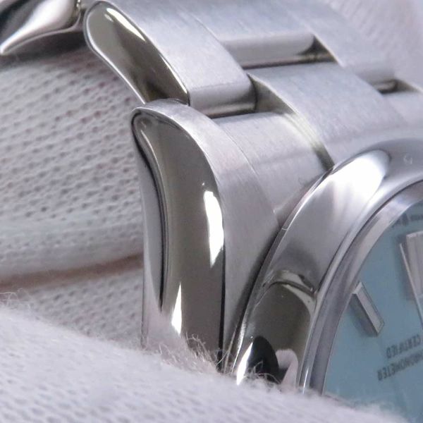 ロレックス オイスターパーペチュアル36 126000 ROLEX 腕時計 ターコイズブルー文字盤