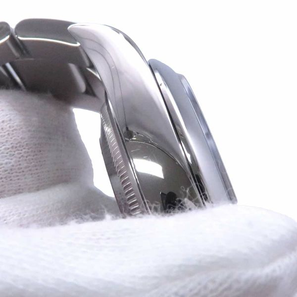 ロレックス オイスターパーペチュアル36 126000 ROLEX 腕時計 ターコイズブルー文字盤