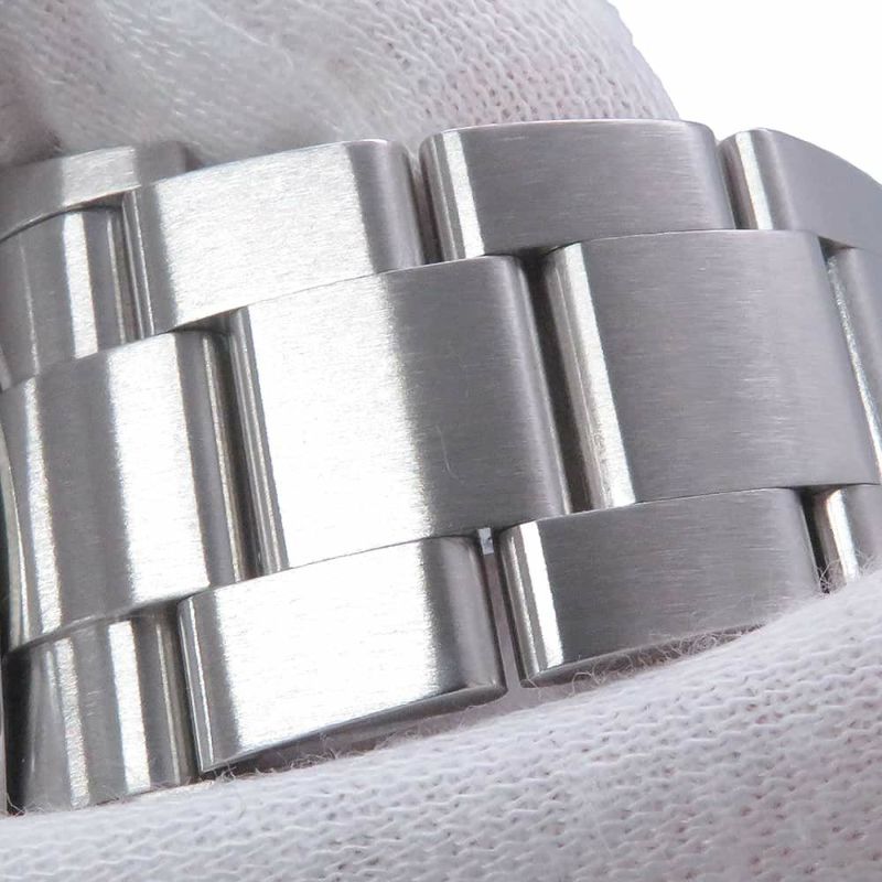 ロレックス オイスターパーペチュアル36 126000 ROLEX 腕時計 ターコイズブルー文字盤