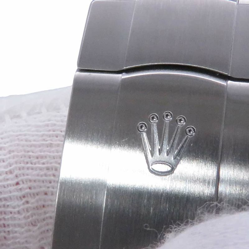 ロレックス オイスターパーペチュアル36 126000 ROLEX 腕時計 ターコイズブルー文字盤