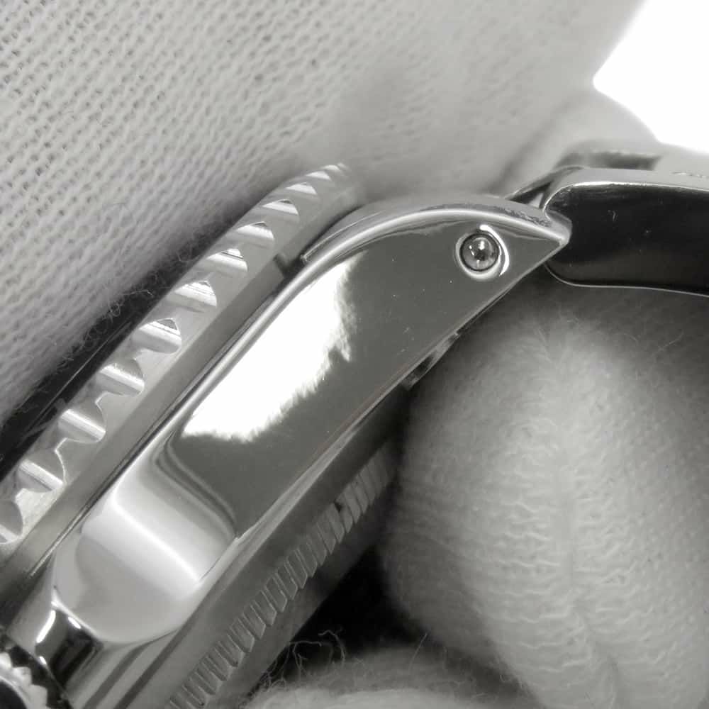 ロレックス GMTマスター 赤青ベゼル L番 16700 ROLEX 腕時計 黒文字盤