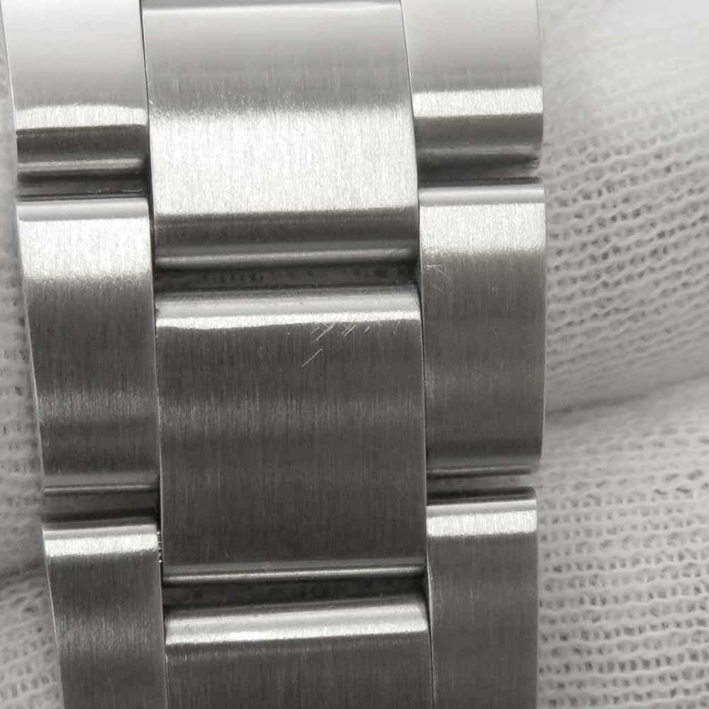 ロレックス GMTマスター 赤青ベゼル L番 16700 ROLEX 腕時計 黒文字盤