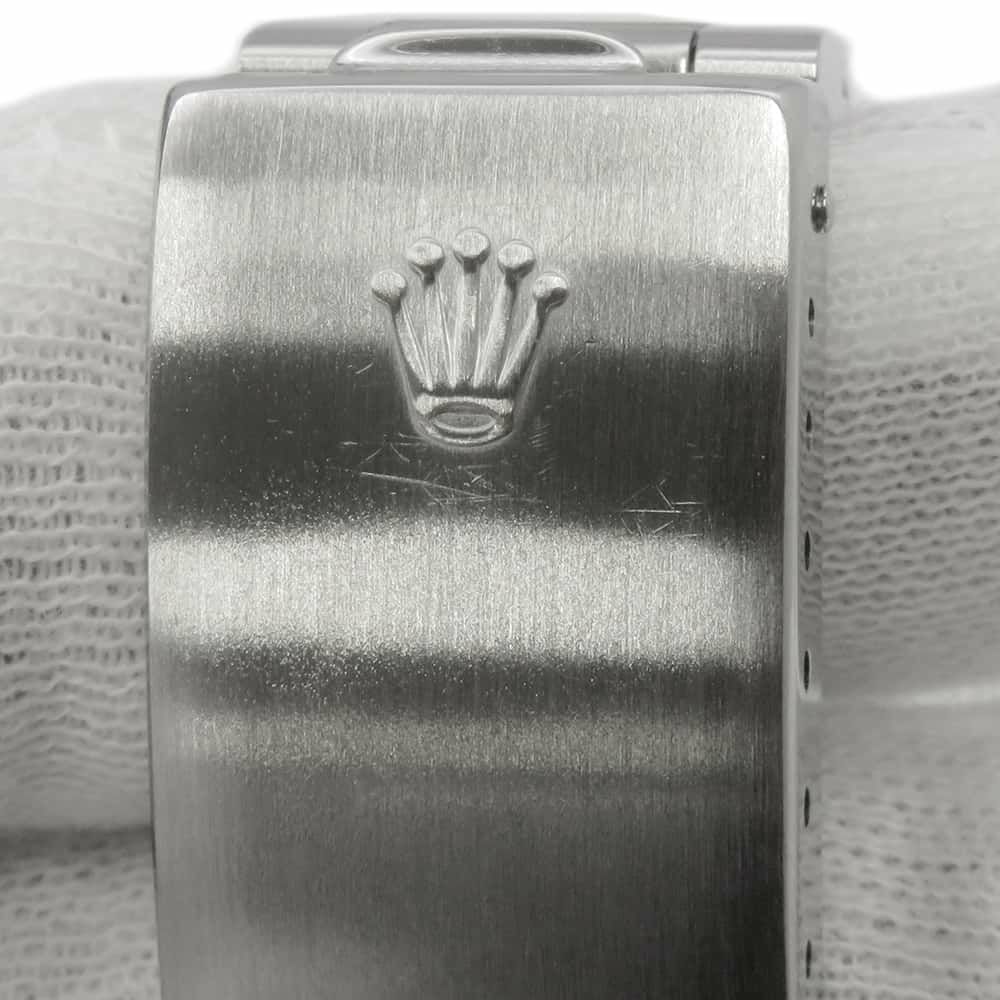 ロレックス GMTマスター 赤青ベゼル L番 16700 ROLEX 腕時計 黒文字盤