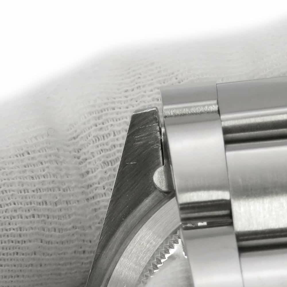 ロレックス GMTマスター 赤青ベゼル L番 16700 ROLEX 腕時計 黒文字盤