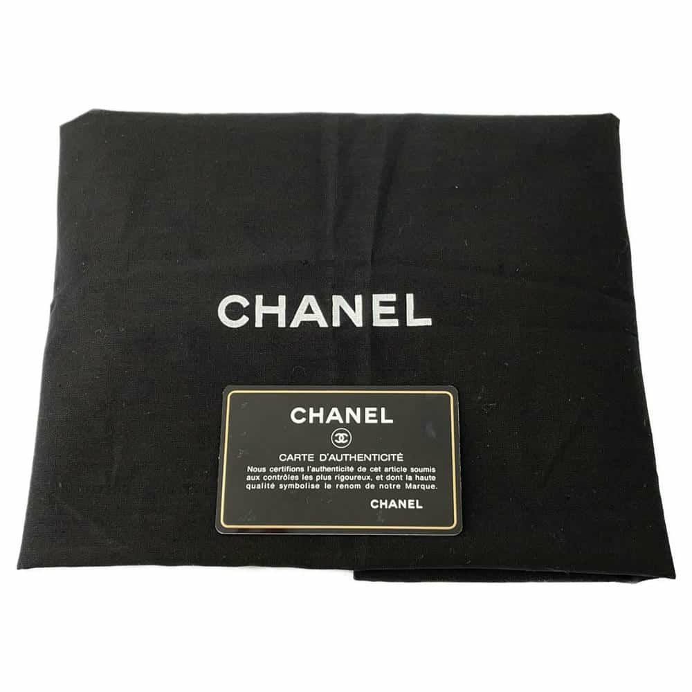 シャネル チェーンショルダーバッグ マトラッセ ココマーク ワイルドステッチ ダブルチェーン ラムスキン CHANEL