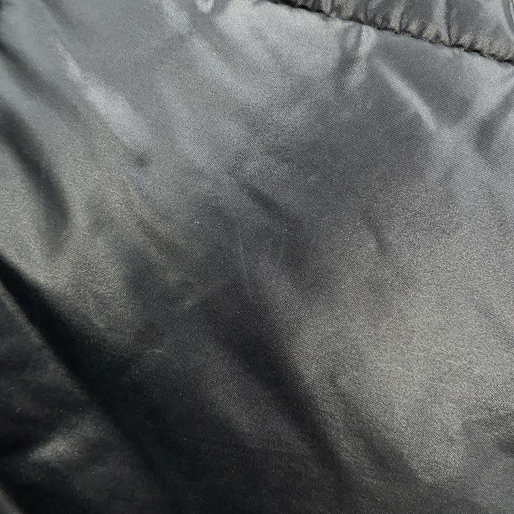 シャネル トートバッグ コココクーン ココマーク ナイロン CHANEL 黒