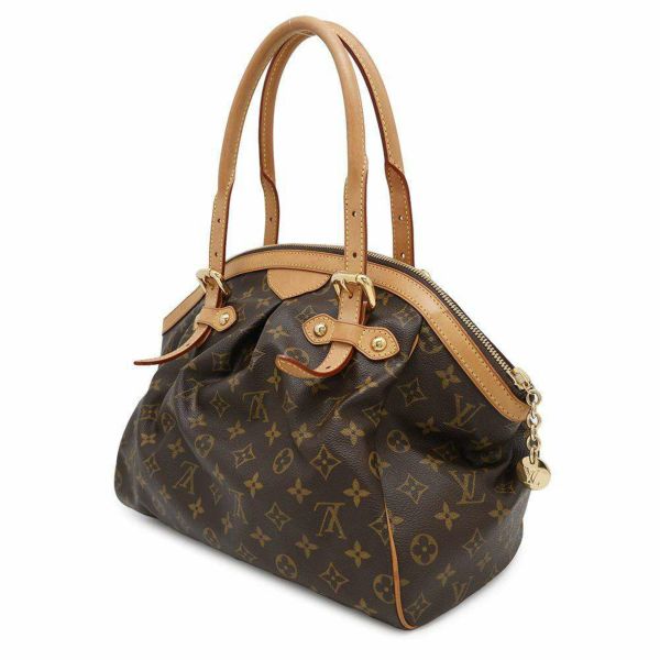 ルイヴィトン ハンドバッグ モノグラム ティヴォリGM M40144 LOUIS VUITTON ティボリ