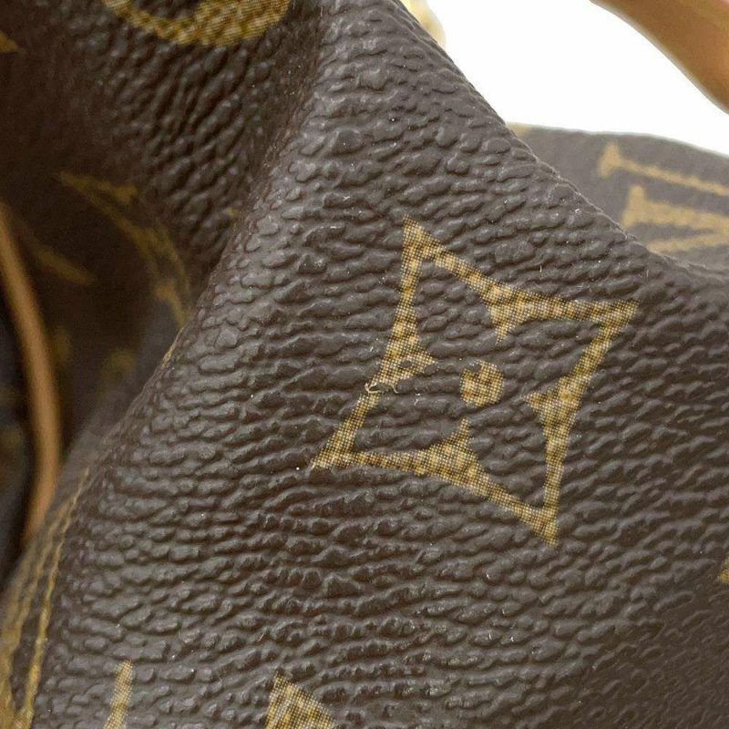 ルイヴィトン ハンドバッグ モノグラム ティヴォリGM M40144 LOUIS VUITTON ティボリ