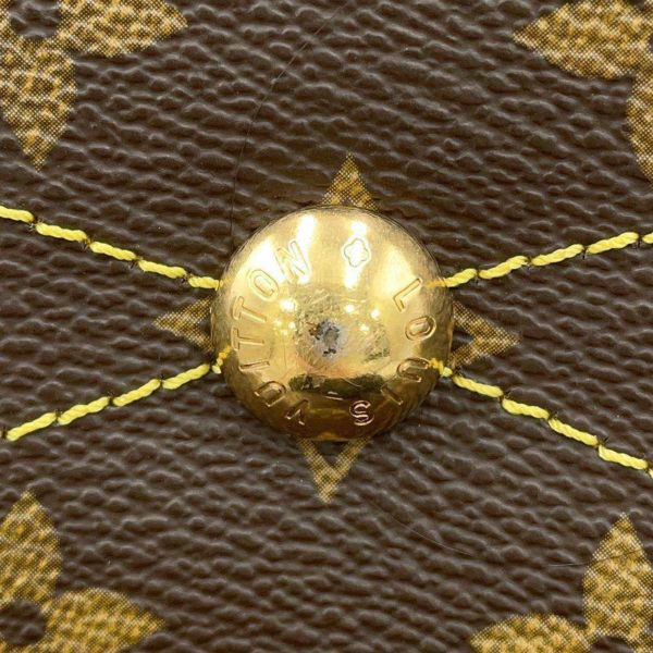 ルイヴィトン ハンドバッグ モノグラム ティヴォリGM M40144 LOUIS VUITTON ティボリ