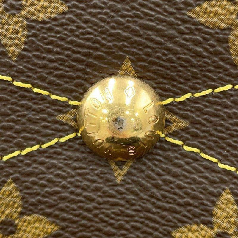 ルイヴィトン ハンドバッグ モノグラム ティヴォリGM M40144 LOUIS VUITTON ティボリ