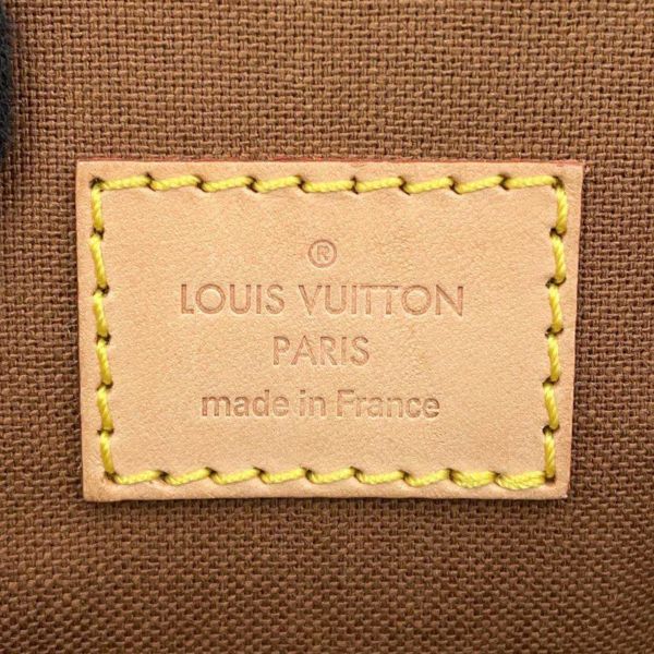 ルイヴィトン ハンドバッグ モノグラム ティヴォリGM M40144 LOUIS VUITTON ティボリ