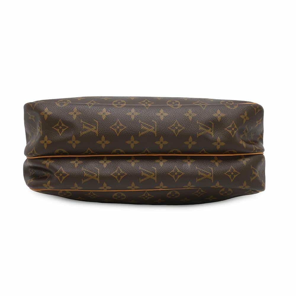 ルイヴィトン ショルダーバッグ モノグラム リポーターGM M45252 LOUIS VUITTON