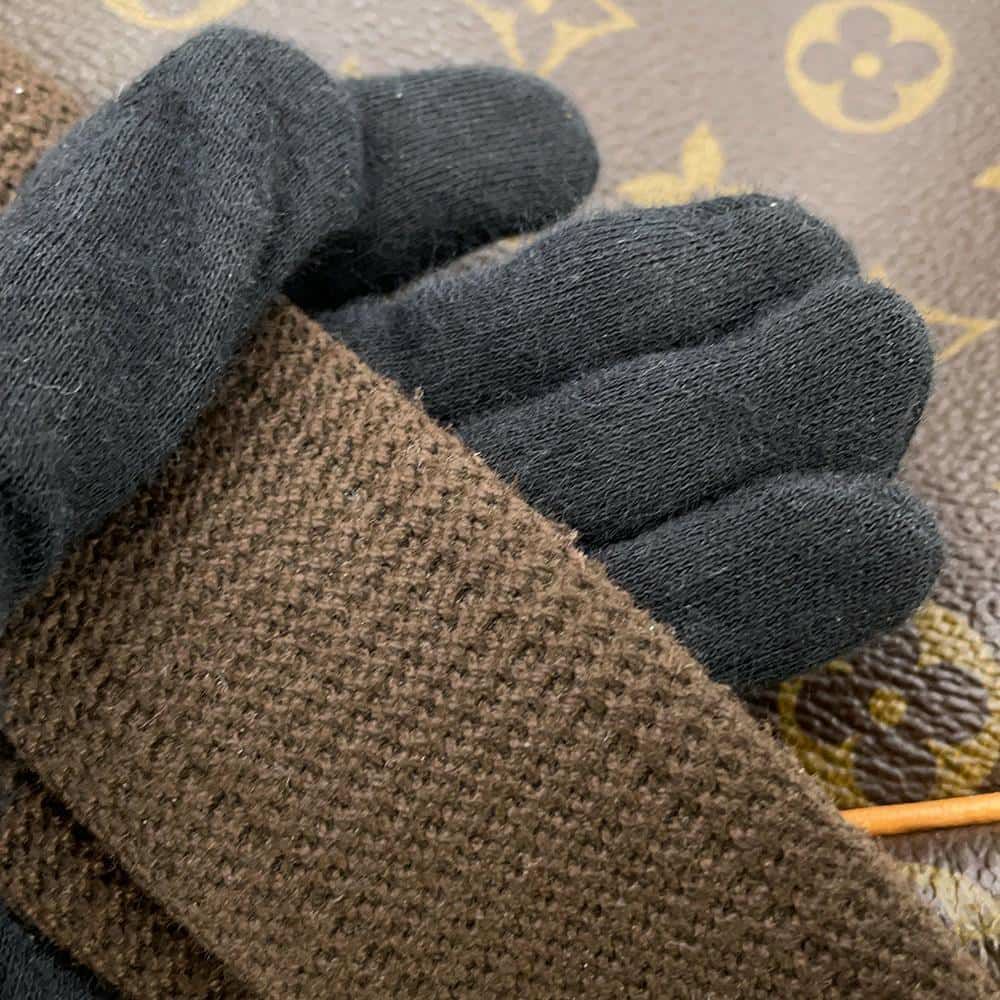 ルイヴィトン ショルダーバッグ モノグラム リポーターGM M45252 LOUIS VUITTON