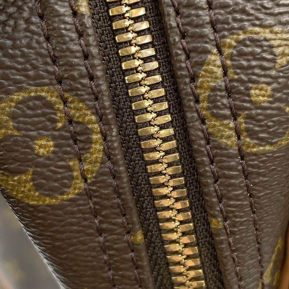 ルイヴィトン ショルダーバッグ モノグラム リポーターGM M45252 LOUIS VUITTON