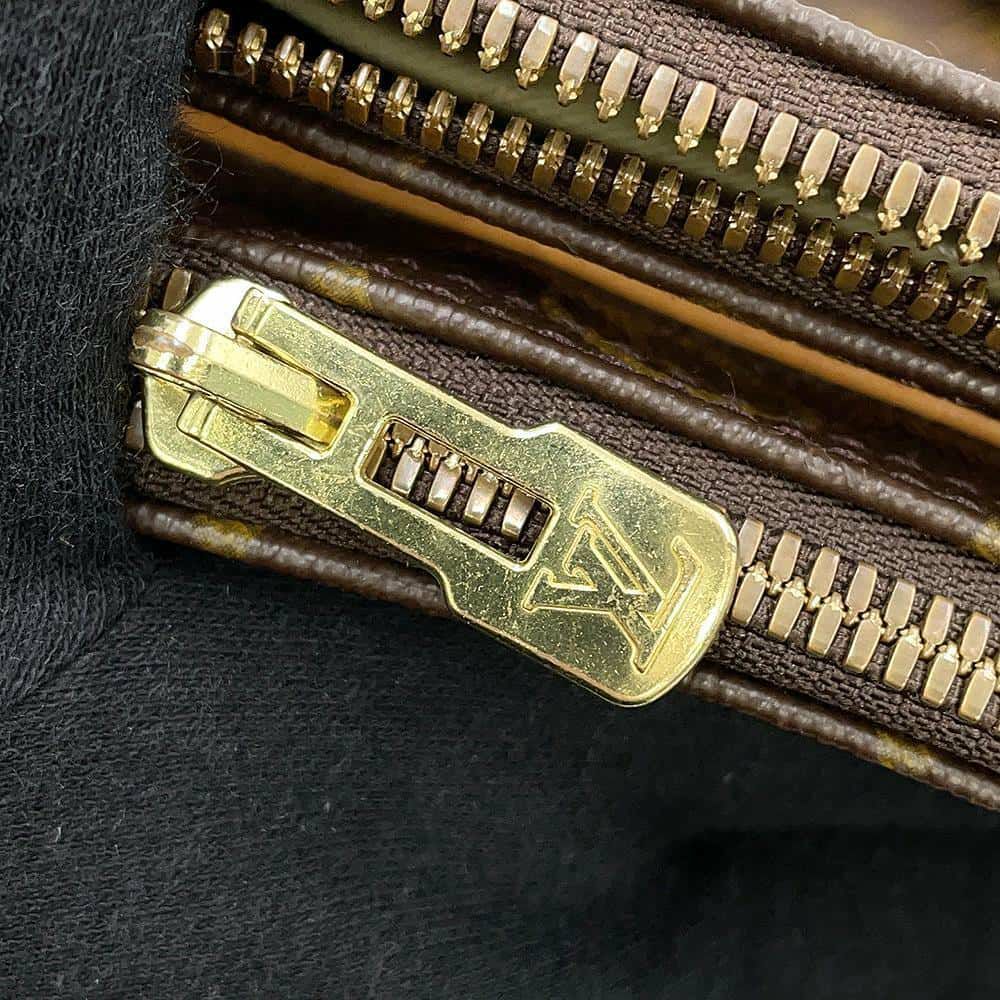 ルイヴィトン ショルダーバッグ モノグラム リポーターGM M45252 LOUIS VUITTON