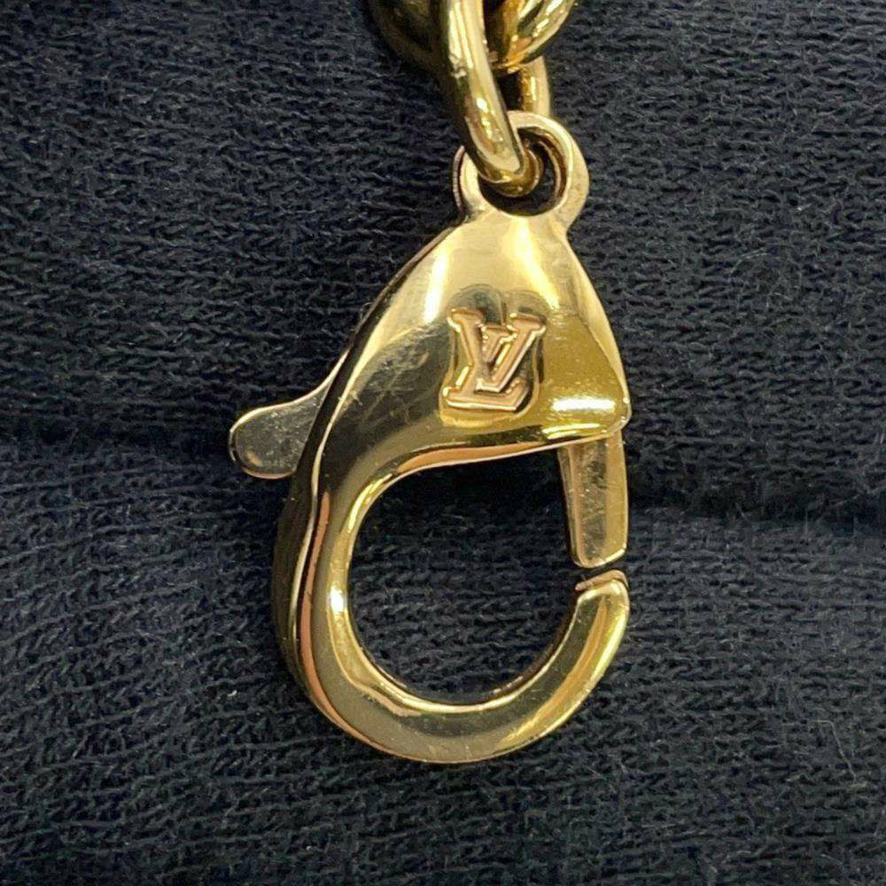 ルイヴィトン チェーンウォレット ダミエ・エベヌ ポルトフォイユ・ヴァヴァン チェーン N60222 LOUIS VUITTON 財布 クラッチ