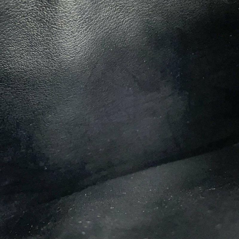 ルイヴィトン チェーンウォレット エピ スパンコール ポルトフォイユ・ツイスト チェーン フクロウ M62334 黒 ブラック 財布