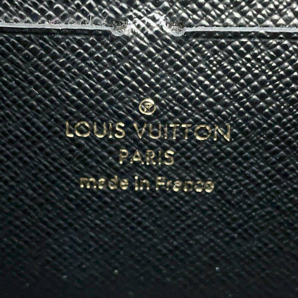 ルイヴィトン チェーンウォレット エピ スパンコール ポルトフォイユ・ツイスト チェーン フクロウ M62334 黒 ブラック 財布