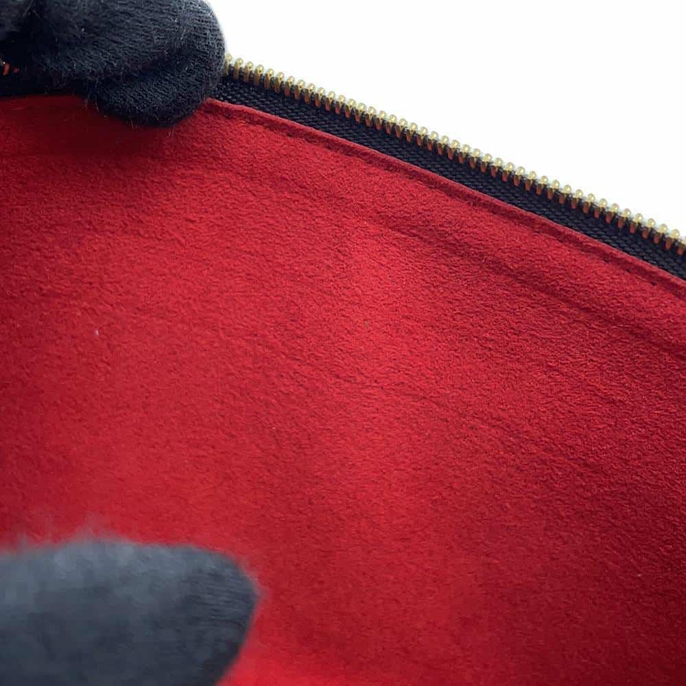 ルイヴィトン 長財布 モノグラム・アンプラント ポシェット・メラニーBB M68713 LOUIS VUITTON