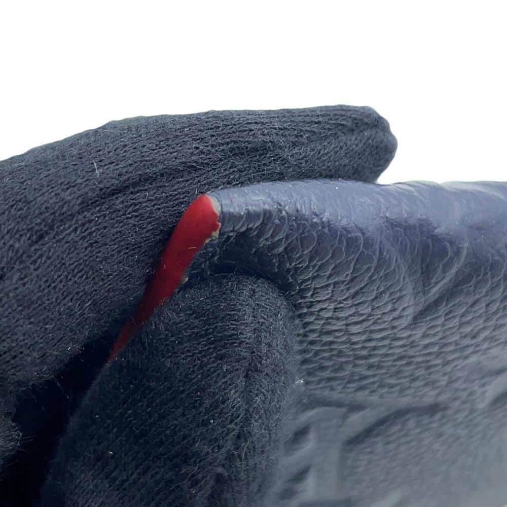 ルイヴィトン 長財布 モノグラム・アンプラント ポシェット・メラニーBB M68713 LOUIS VUITTON